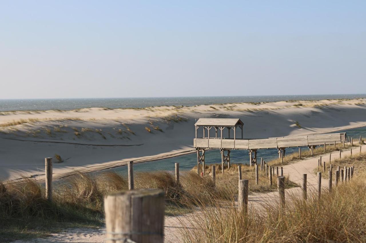 Hoeve Te Gast - Vakantieboerderij Groet Exterior foto